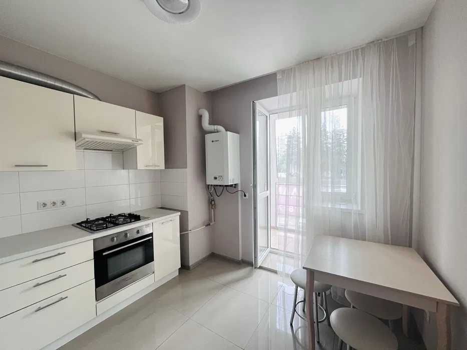 Квартира на вул. Лесі Українки, 62Б в Київ, ID 351755, фото №1