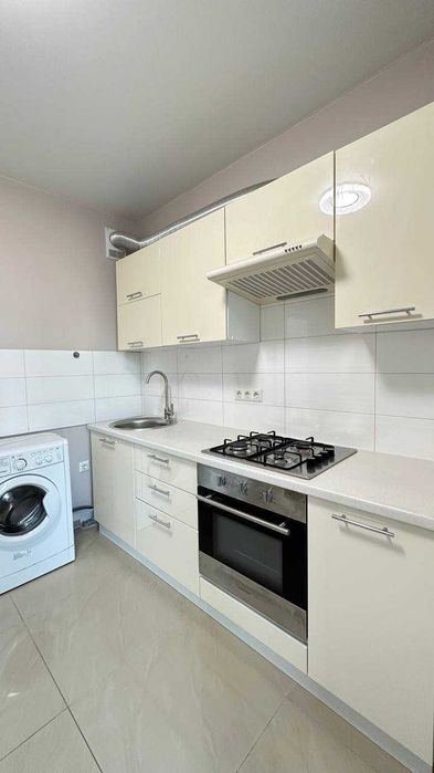 Квартира на вул. Лесі Українки, 62Б в Київ, ID 351755, фото №2