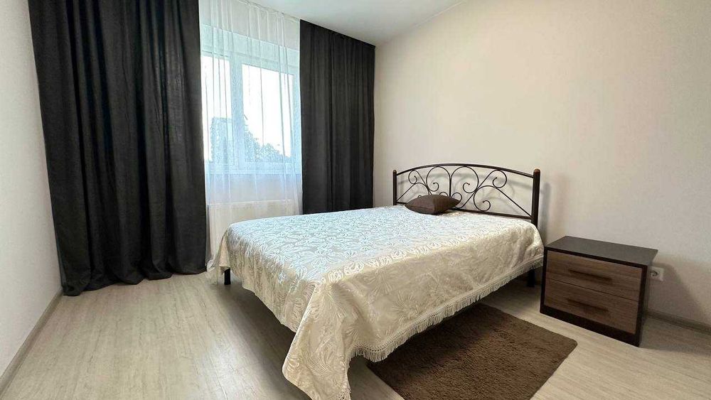 Квартира на вул. Лесі Українки, 62Б в Київ, ID 351755, фото №4