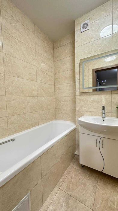 Квартира на вул. Лесі Українки, 62Б в Києві, ID 351755, фото №9