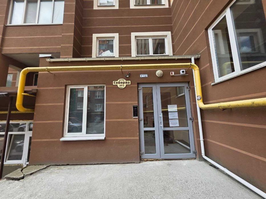 Квартира на вул. Соборна, 105в в Київ, ID 351774, фото №1