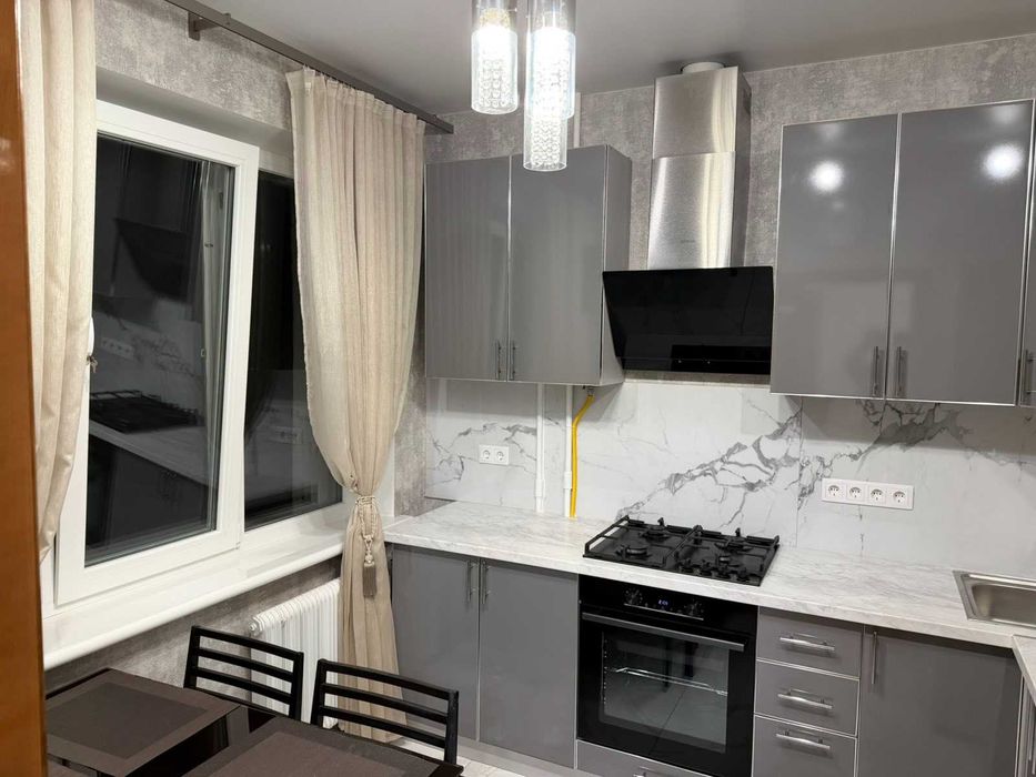 Квартира на пров. Бастіонний, 9 в Києві, ID 351844, фото №2