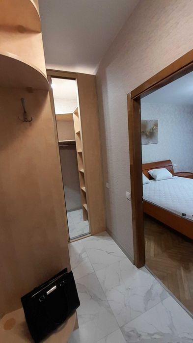 Квартира на пров. Бастіонний, 9 в Києві, ID 351844, фото №15