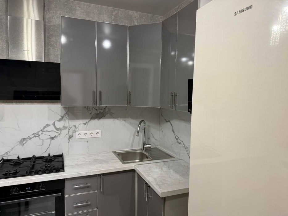 Квартира на пров. Бастіонний, 9 в Києві, ID 351844, фото №3