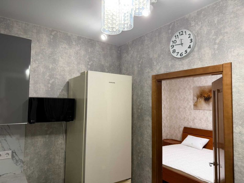 Квартира на пров. Бастіонний, 9 в Києві, ID 351844, фото №4