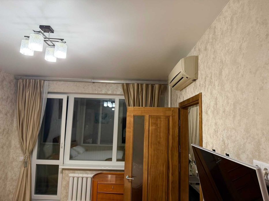 Квартира на пров. Бастіонний, 9 в Києві, ID 351844, фото №6