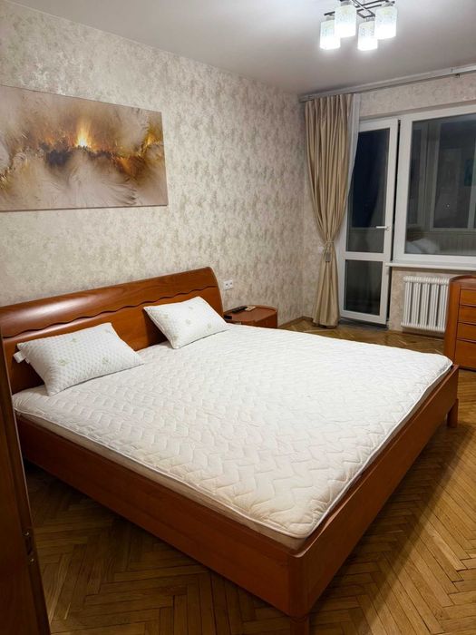 Квартира на пров. Бастіонний, 9 в Києві, ID 351844, фото №7