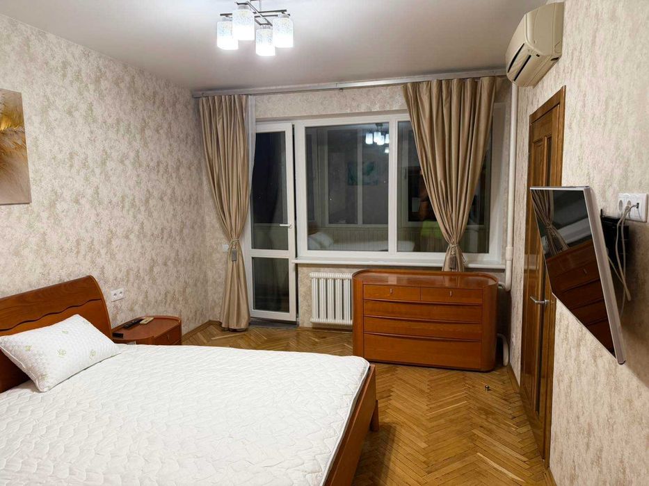 Квартира на пров. Бастіонний, 9 в Києві, ID 351844, фото №8