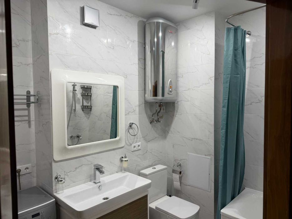 Квартира на пров. Бастіонний, 9 в Києві, ID 351844, фото №10