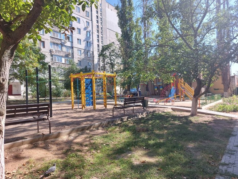 Квартира на Заводський в Миколаєві, ID 351786, фото №13