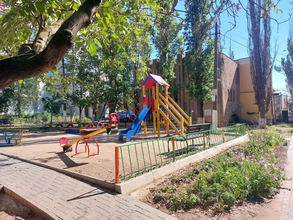 Квартира на Заводський в Миколаєві, ID 351786, фото №14