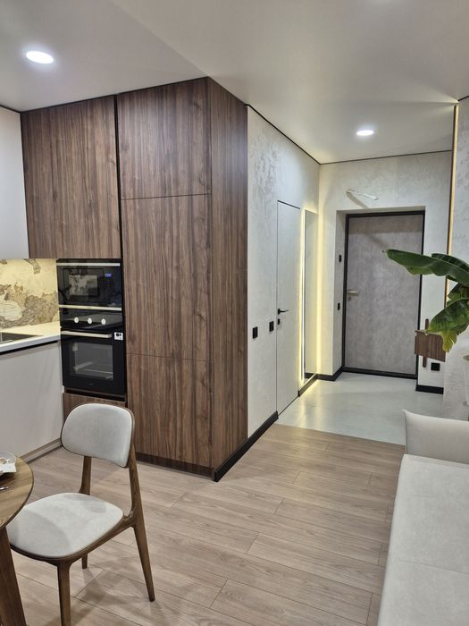 Квартира на ЖК Синергія Сіті в Київ, ID 351821, фото №4