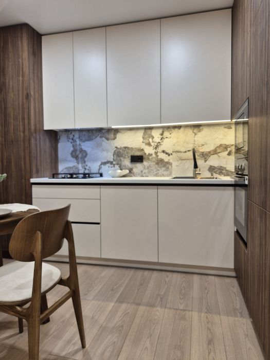 Квартира на ЖК Синергія Сіті в Києві, ID 351821, фото №7