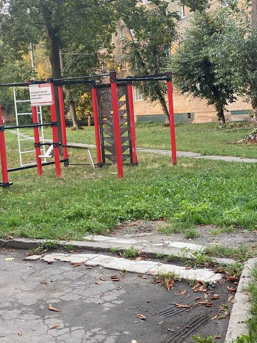 Квартира на вул. Мрії, 5Б в Києві, ID 351816, фото №17