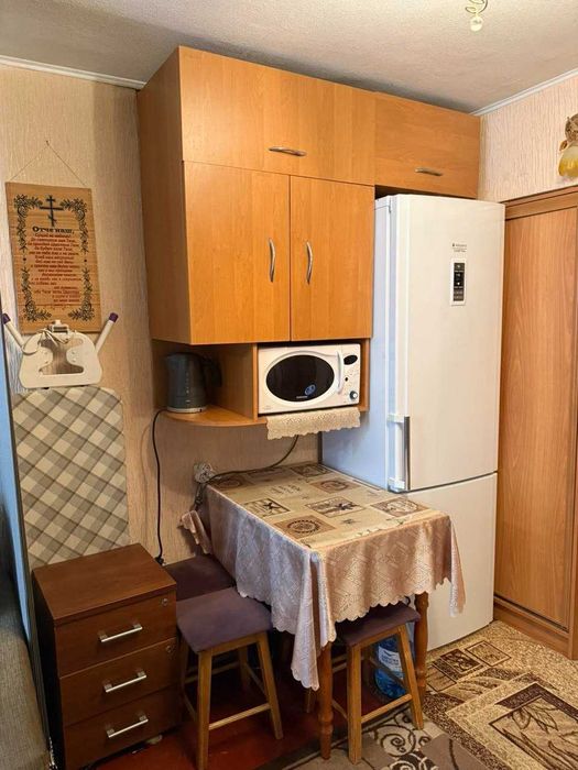 Квартира на вул. Мрії, 5Б в Київ, ID 351816, фото №3