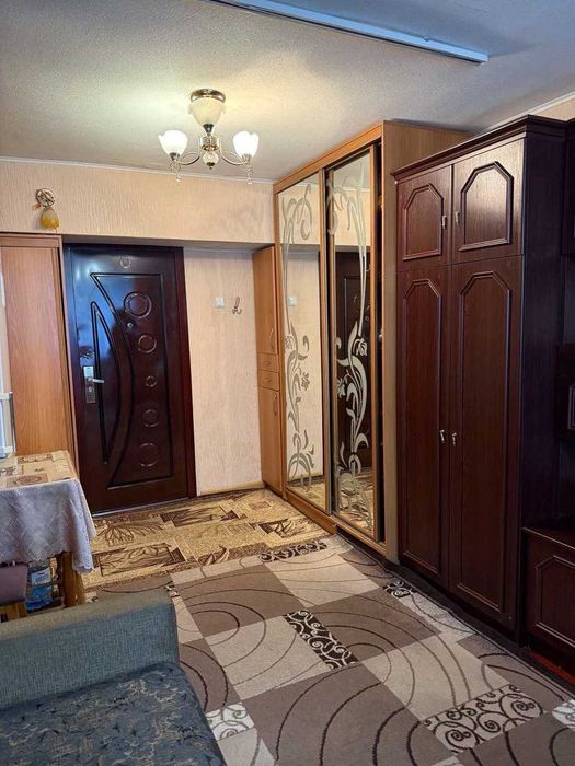 Квартира на вул. Мрії, 5Б в Києві, ID 351816, фото №7
