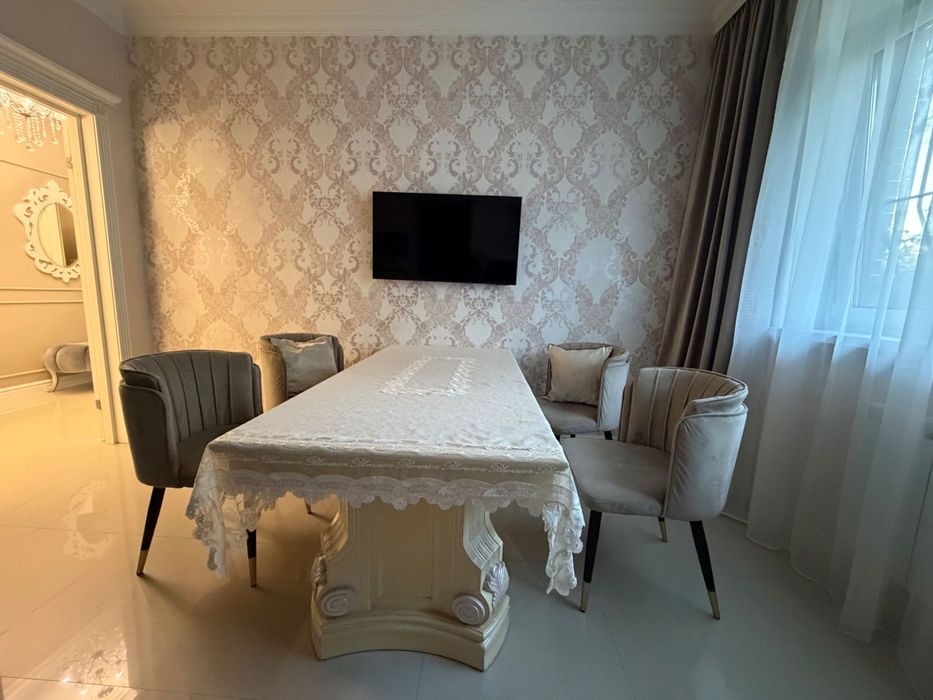 Квартира на ЖК «Річ Таун» в Київ, ID 351832, фото №3