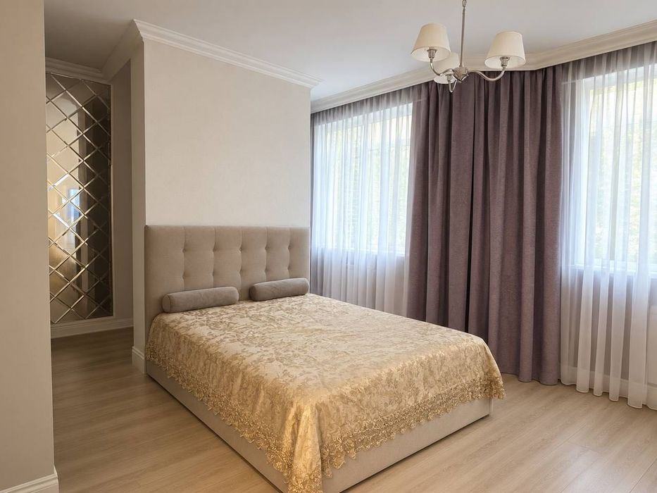 Квартира на ЖК «Річ Таун» в Києві, ID 351832, фото №8