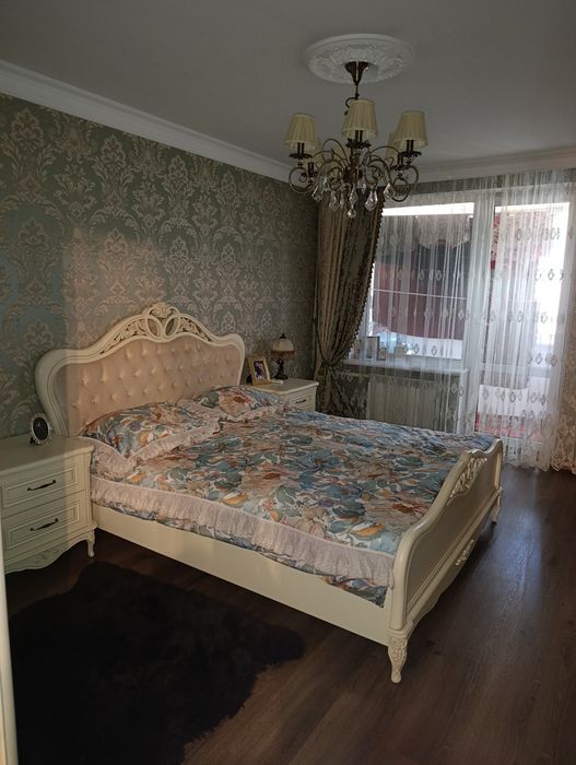 Квартира на вул. Березняківська, 30А в Київ, ID 351830, фото №1