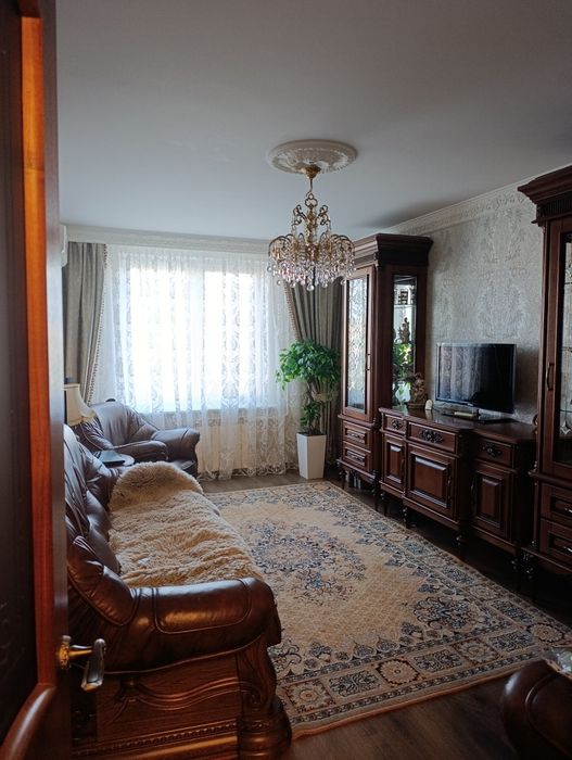 Квартира на вул. Березняківська, 30А в Київ, ID 351830, фото №2