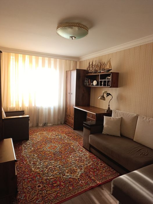 Квартира на вул. Березняківська, 30А в Київ, ID 351830, фото №3