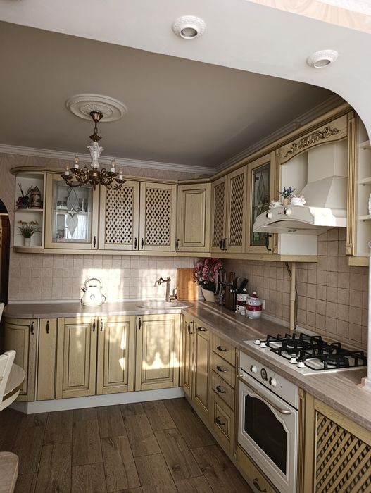 Квартира на вул. Березняківська, 30А в Київ, ID 351830, фото №4