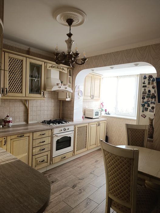 Квартира на вул. Березняківська, 30А в Київ, ID 351830, фото №5