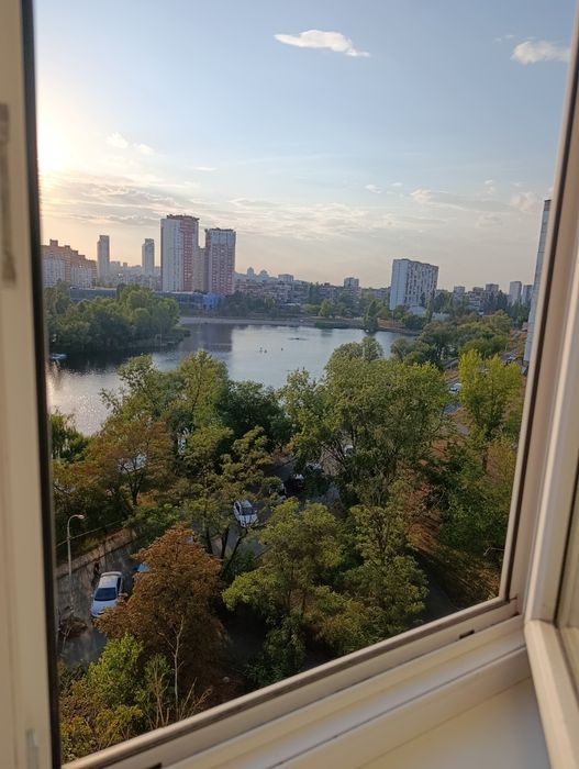 Квартира на вул. Березняківська, 30А в Києві, ID 351830, фото №6