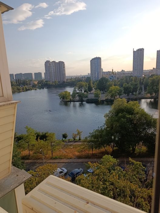 Квартира на вул. Березняківська, 30А в Києві, ID 351830, фото №7