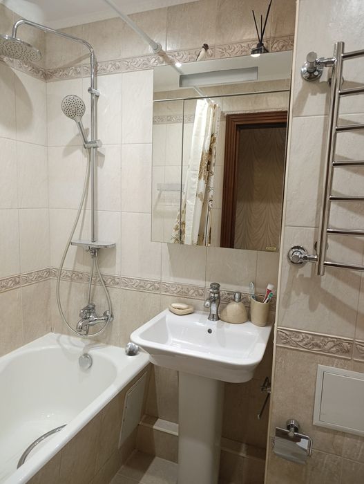 Квартира на вул. Березняківська, 30А в Києві, ID 351830, фото №9