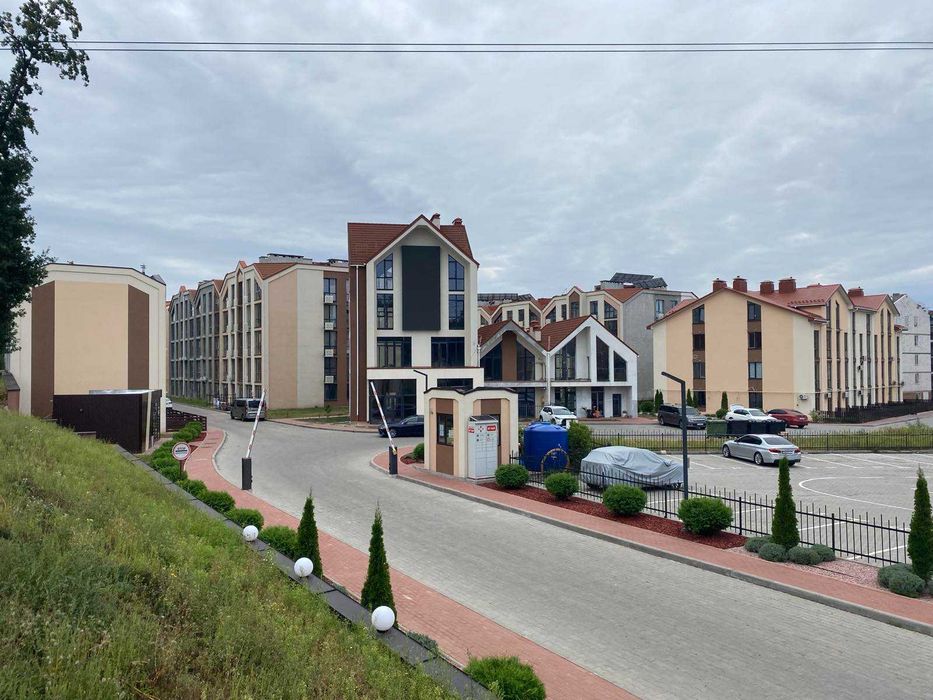 Квартира на вул. Свободи, 5 в Київ, ID 351820, фото №1
