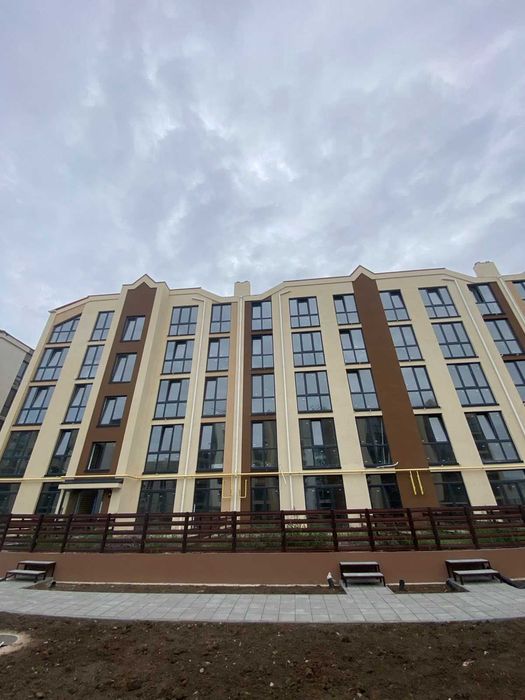Квартира на вул. Свободи, 5 в Київ, ID 351820, фото №3