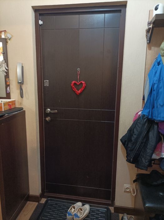 Квартира на вул. Чигиринська, 7 в Львові, ID 351827, фото №15