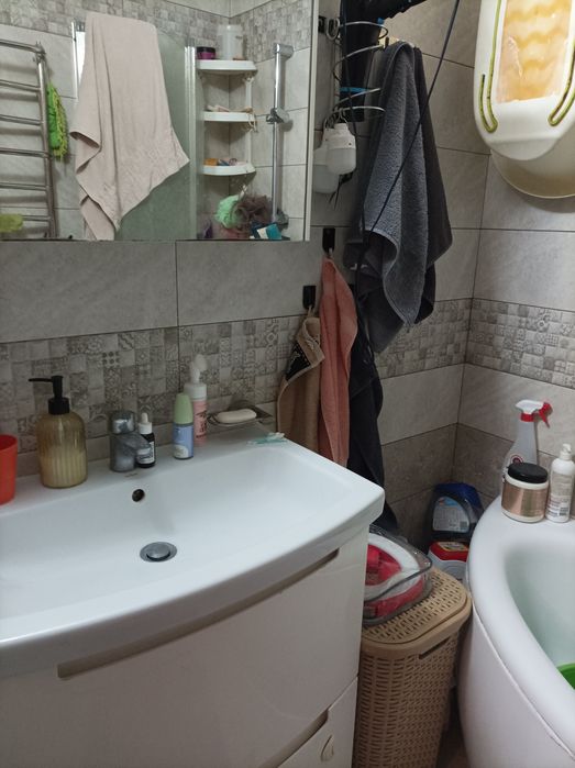 Квартира на вул. Чигиринська, 7 в Львові, ID 351827, фото №6