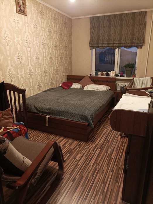 Квартира на вул. Чигиринська, 7 в Львові, ID 351827, фото №8