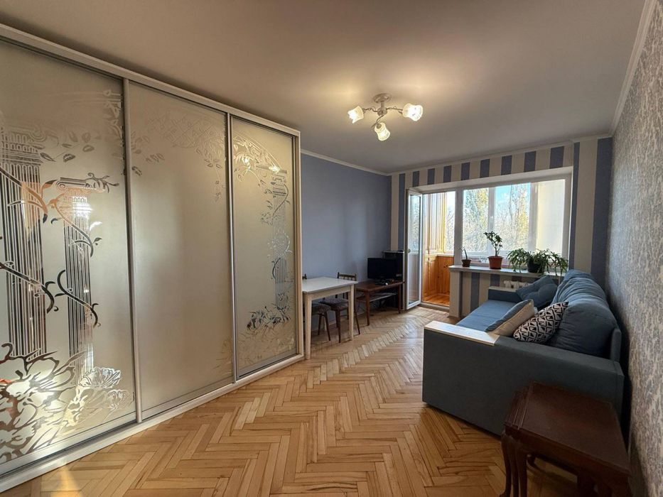 Квартира на Дніпровський в Київ, ID 351840, фото №1