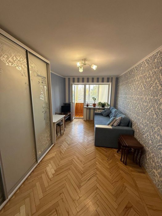 Квартира на Дніпровський в Київ, ID 351840, фото №2