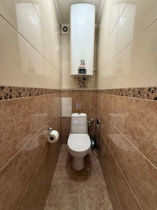 Квартира на Дніпровський в Києві, ID 351840, фото №17