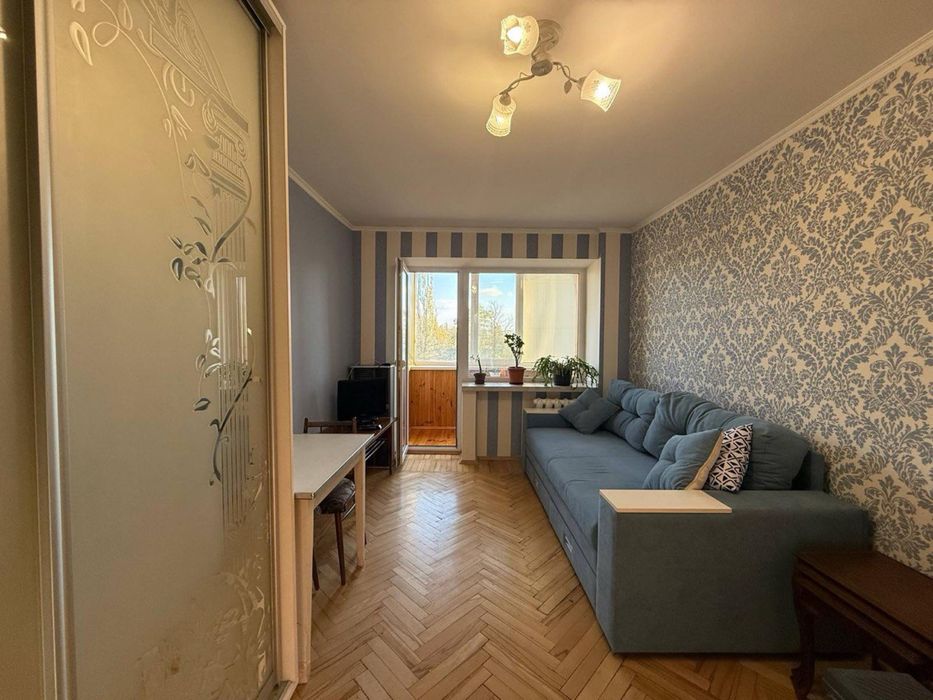 Квартира на Дніпровський в Київ, ID 351840, фото №3