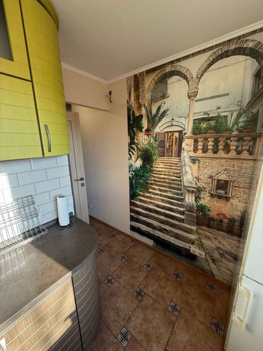 Квартира на Дніпровський в Києві, ID 351840, фото №8