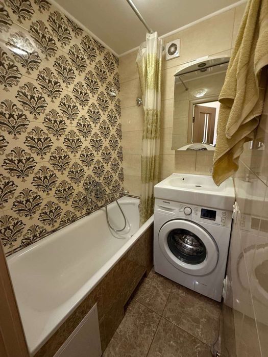 Квартира на Дніпровський в Києві, ID 351840, фото №9
