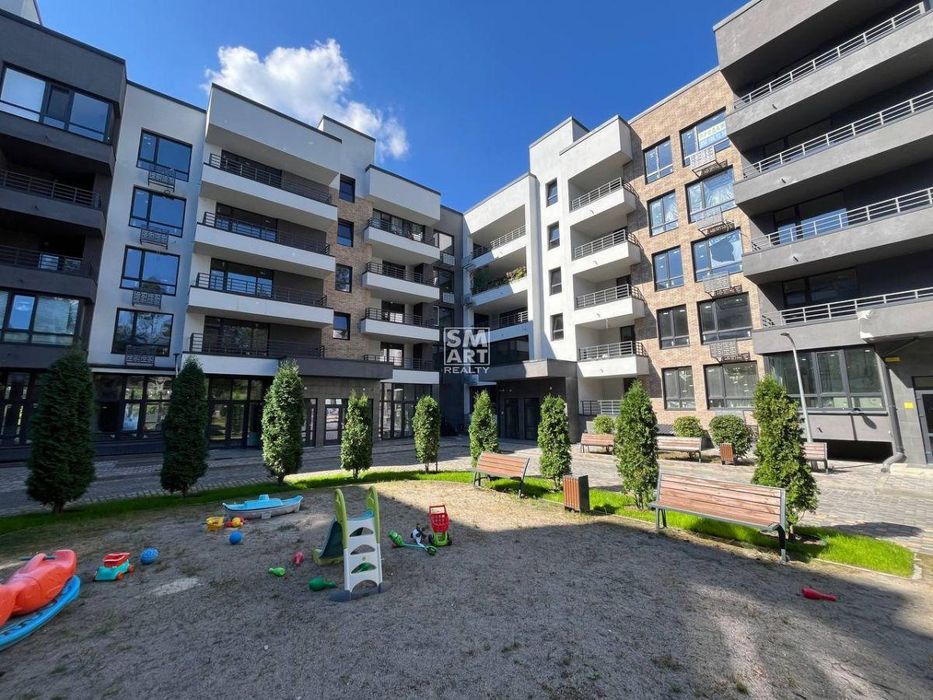 Квартира на Оболонський в Києві, ID 351860, фото №13