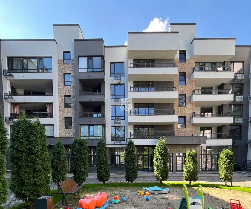 Квартира на Оболонський в Києві, ID 351860, фото №14