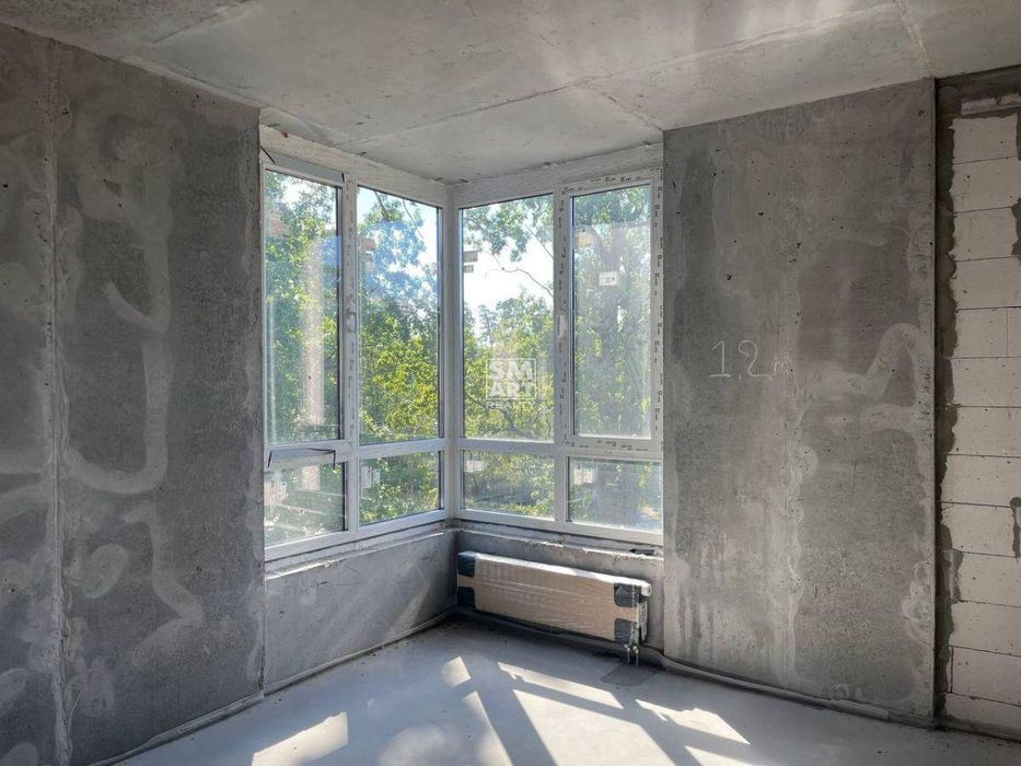 Квартира на Оболонський в Київ, ID 351874, фото №4