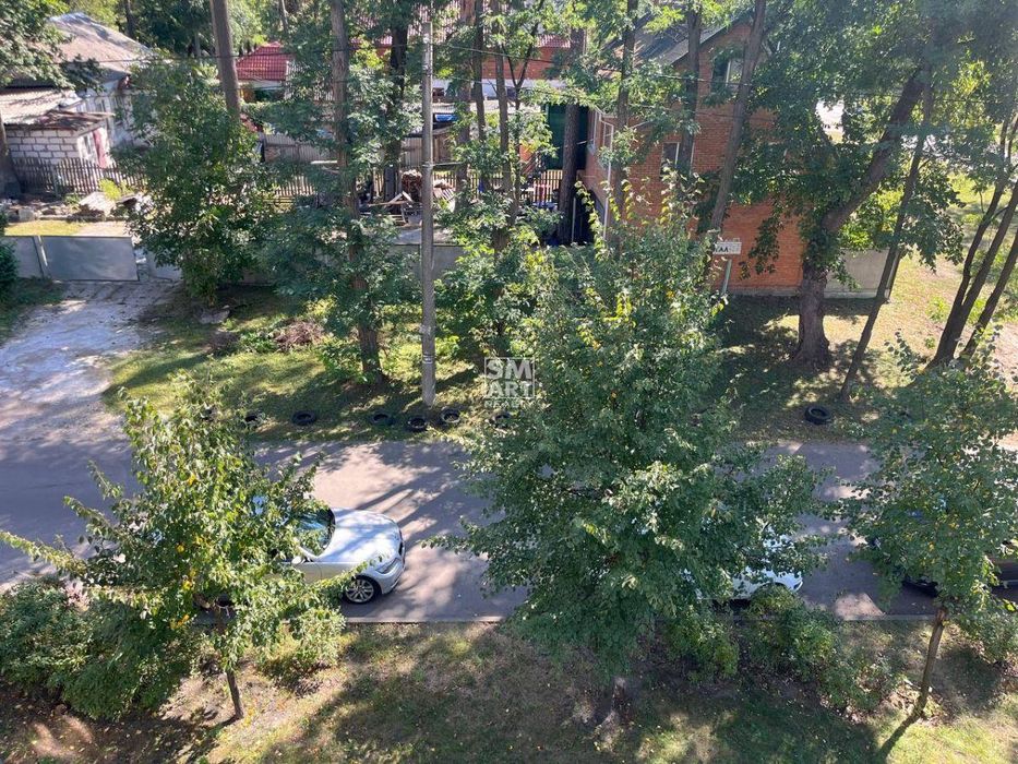 Квартира на Оболонський в Києві, ID 351874, фото №8