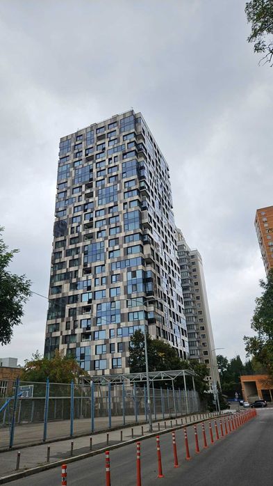 Квартира на вул. Ділова, 1/2 в Києві, ID 351863, фото №24