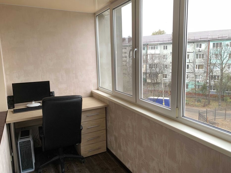 Квартира на Новий ЖК в Запоріжжі, ID 351879, фото №20