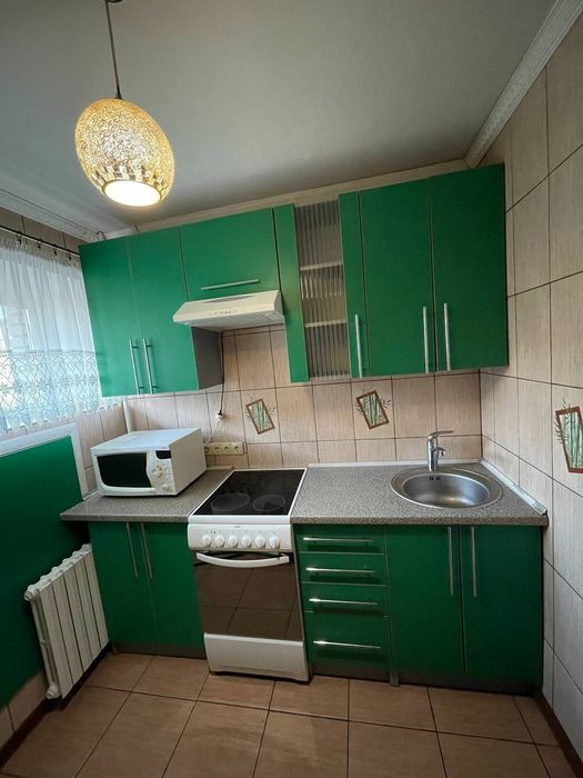 Квартира на Шевченківський в Львів, ID 351892, фото №1