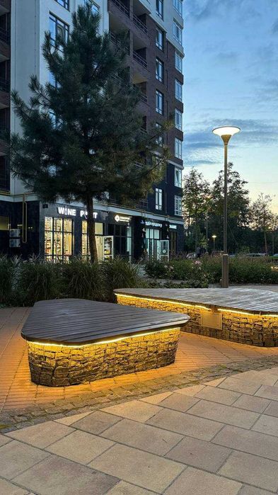 Квартира на вул. Синергія, 52 в Київ, ID 351898, фото №3
