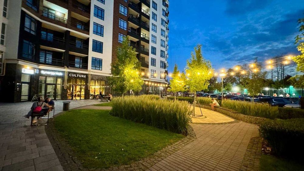 Квартира на вул. Синергія, 52 в Київ, ID 351898, фото №4